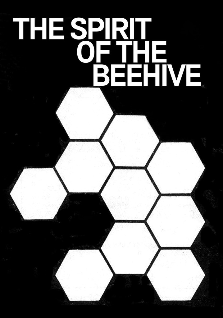 The Spirit of the Beehive watch stream online